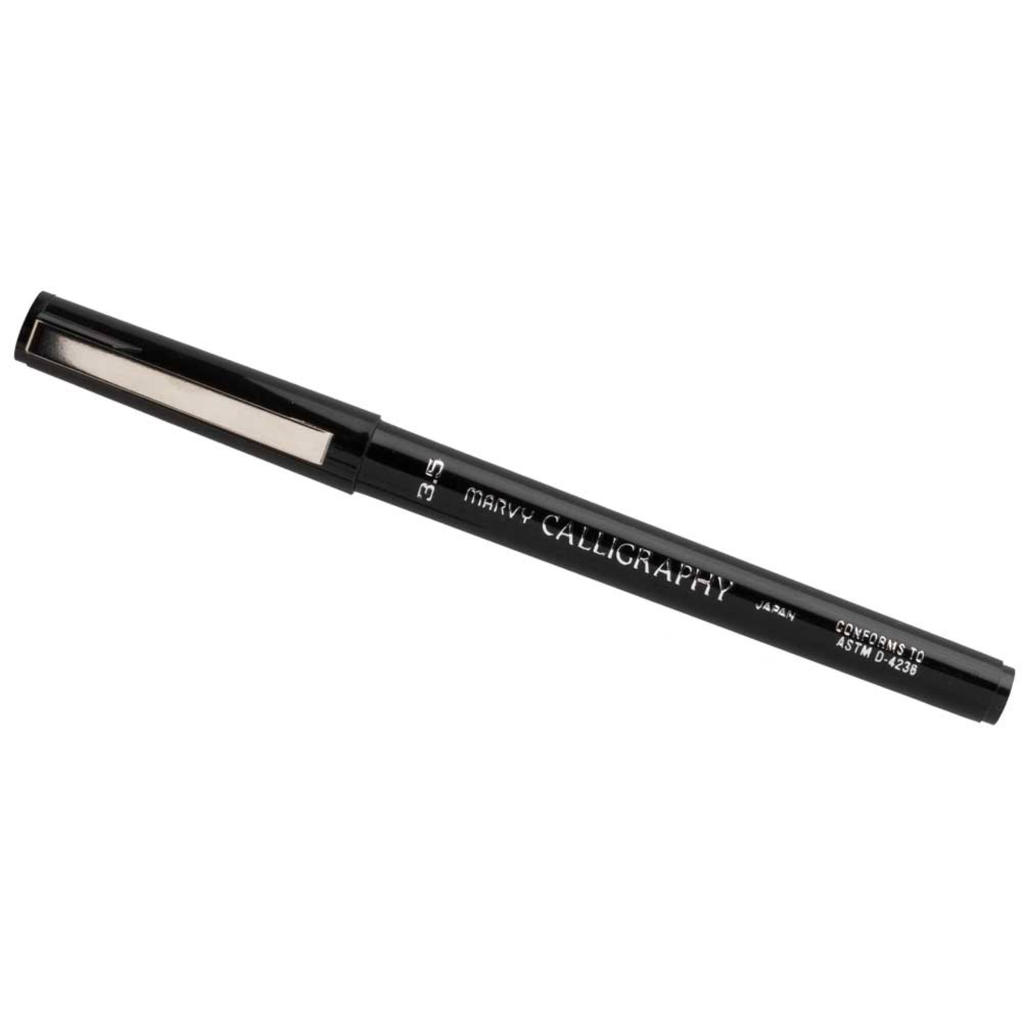 JAM Paper 3.5mm Thick Calligraphy Pen